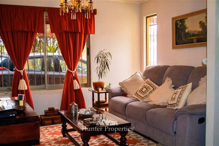 INVERSIÓN SEGURA!! Condominio en venta, San Fernando, VI R.
