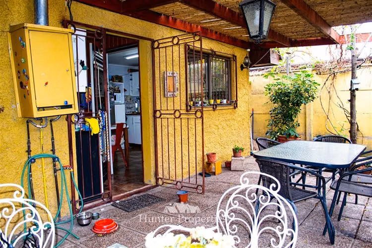INVERSIÓN SEGURA!! Condominio en venta, San Fernando, VI R.