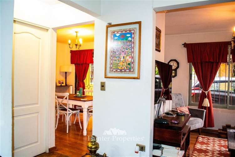 INVERSIÓN SEGURA!! Condominio en venta, San Fernando, VI R.