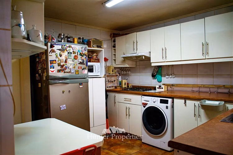 INVERSIÓN SEGURA!! Condominio en venta, San Fernando, VI R.