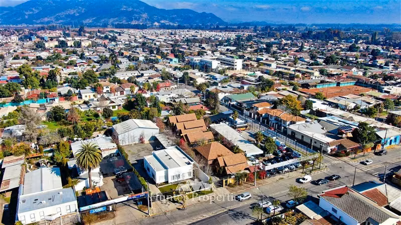 INVERSIÓN SEGURA!! Condominio en venta, San Fernando, VI R.