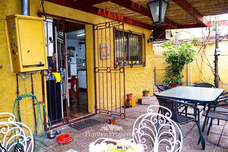 INVERSIÓN SEGURA!! Condominio en venta, San Fernando, VI R.
