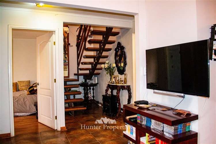 INVERSIÓN SEGURA!! Condominio en venta, San Fernando, VI R.