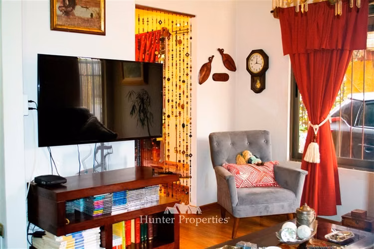 INVERSIÓN SEGURA!! Condominio en venta, San Fernando, VI R.