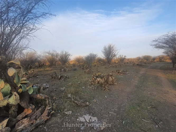 Parcela en venta en Colina