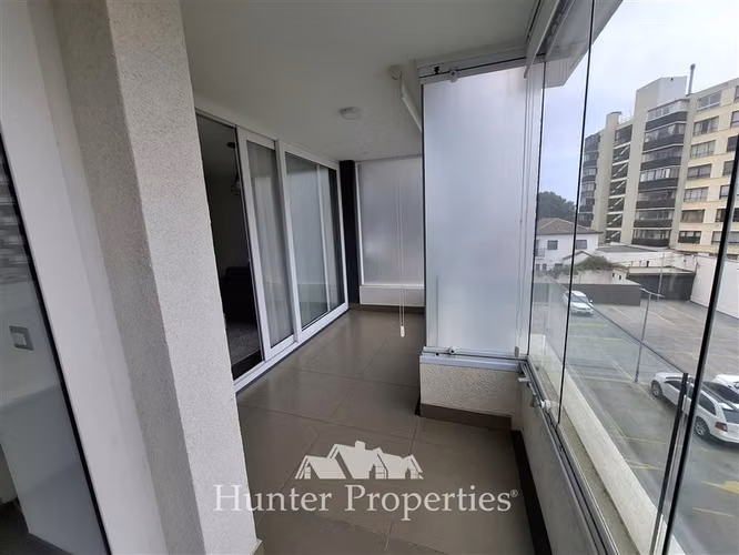 Departamento en venta de 3 dorm. en Viña del Mar