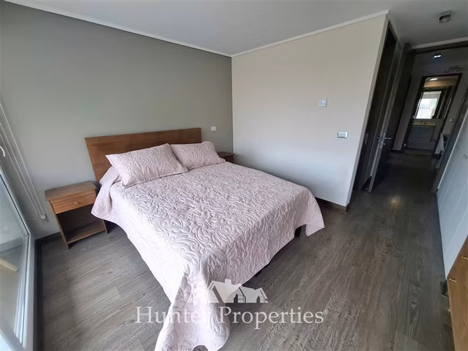 Departamento en venta de 3 dorm. en Viña del Mar