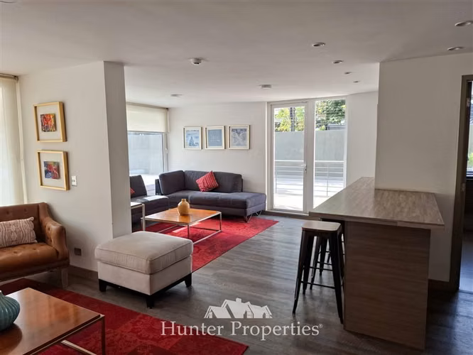 Departamento en venta de 3 dorm. en Viña del Mar