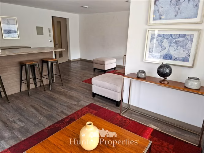 Departamento en venta de 3 dorm. en Viña del Mar