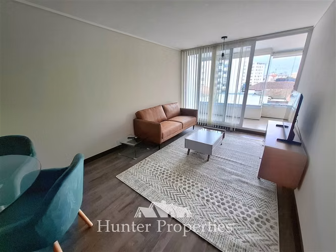 Departamento en venta de 3 dorm. en Viña del Mar