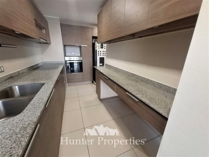 Departamento en venta de 3 dorm. en Viña del Mar