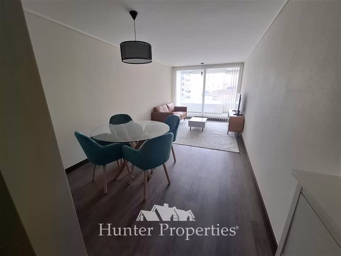 Departamento en venta de 3 dorm. en Viña del Mar