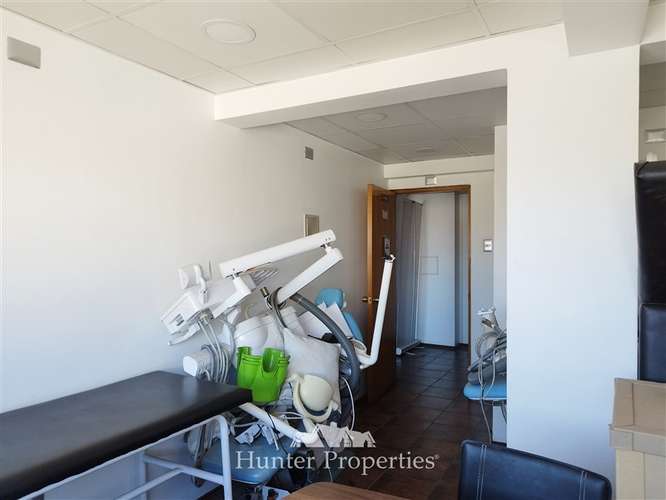 Arriendo Oficinas o Consulta en Rancagua Centro 3 privados