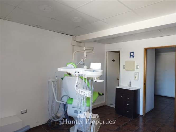 Arriendo Oficinas o Consulta en Rancagua Centro 3 privados