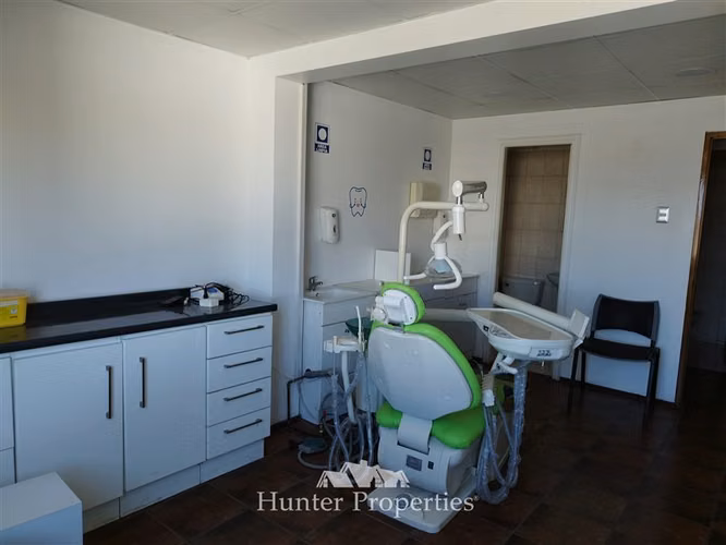 Venta ideal para oficinas/consultorio en centro de Rancagua