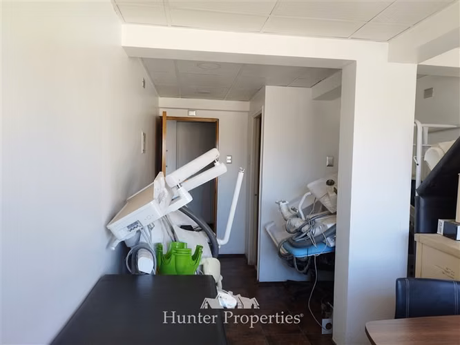 Venta ideal para oficinas/consultorio en centro de Rancagua