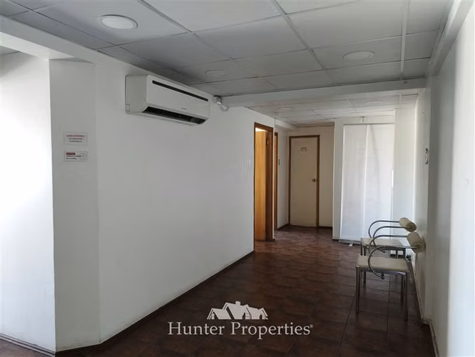 Venta ideal para oficinas/consultorio en centro de Rancagua