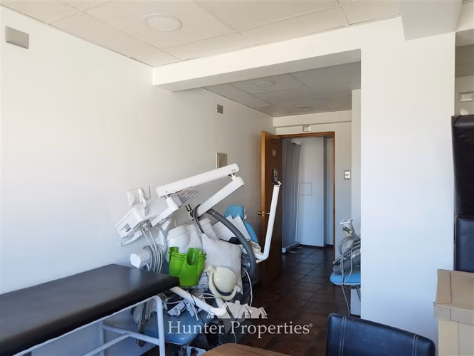 Venta ideal para oficinas/consultorio en centro de Rancagua
