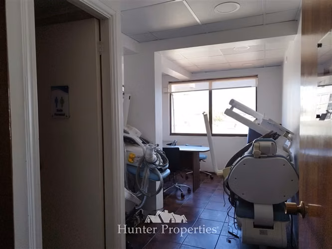 Venta ideal para oficinas/consultorio en centro de Rancagua