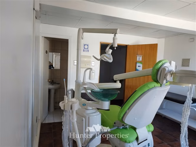 Venta ideal para oficinas/consultorio en centro de Rancagua