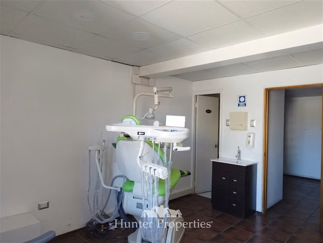 Venta ideal para oficinas/consultorio en centro de Rancagua