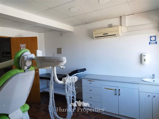 Venta ideal para oficinas/consultorio en centro de Rancagua