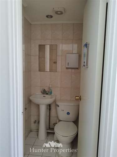 Venta ideal para oficinas/consultorio en centro de Rancagua