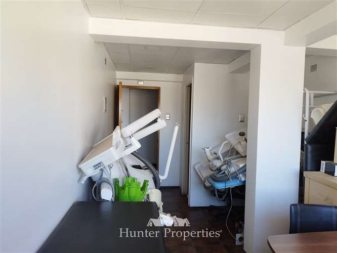 Venta ideal para oficinas/consultorio en centro de Rancagua
