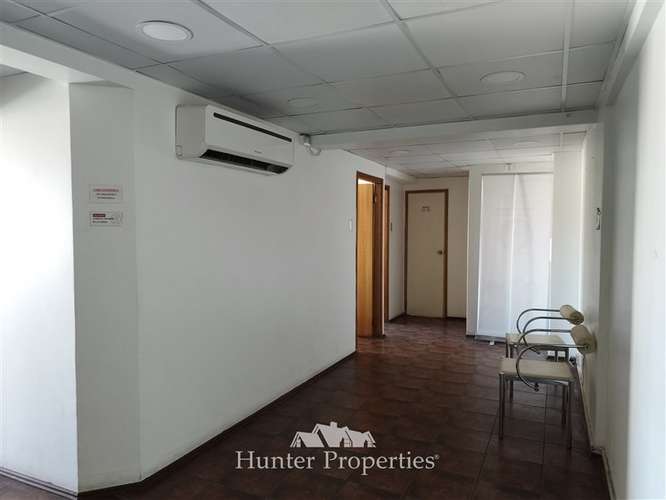 Venta ideal para oficinas/consultorio en centro de Rancagua