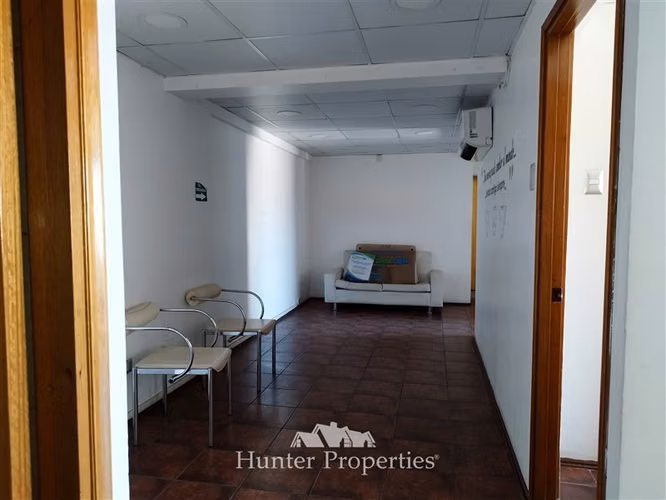 Venta ideal para oficinas/consultorio en centro de Rancagua
