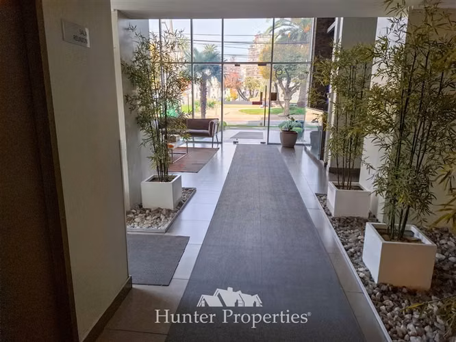 Departamento en arriendo de 3 dorm. en Viña del Mar