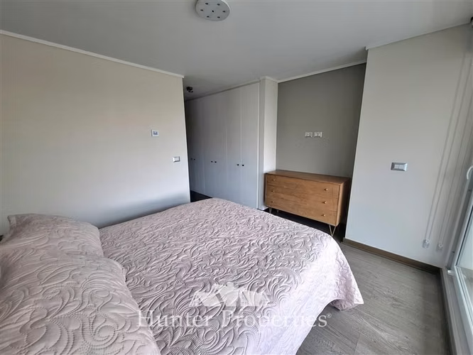 Departamento en arriendo de 3 dorm. en Viña del Mar