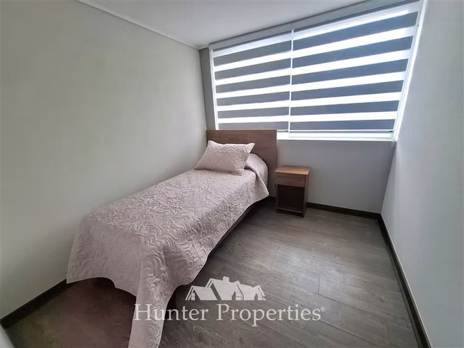 Departamento en arriendo de 3 dorm. en Viña del Mar
