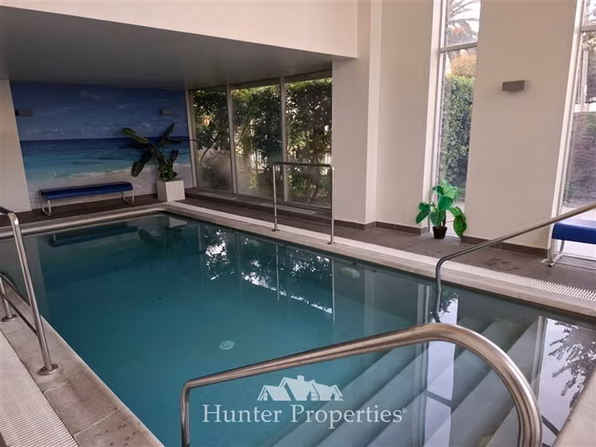 Departamento en arriendo de 3 dorm. en Viña del Mar