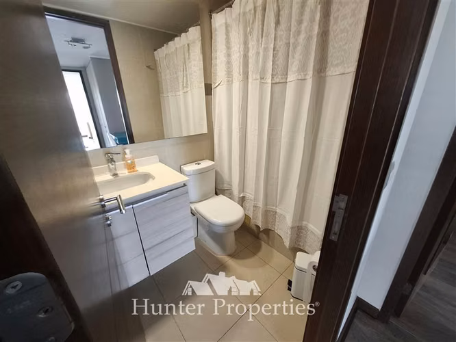 Departamento en arriendo de 3 dorm. en Viña del Mar