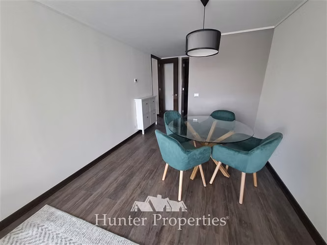 Departamento en arriendo de 3 dorm. en Viña del Mar