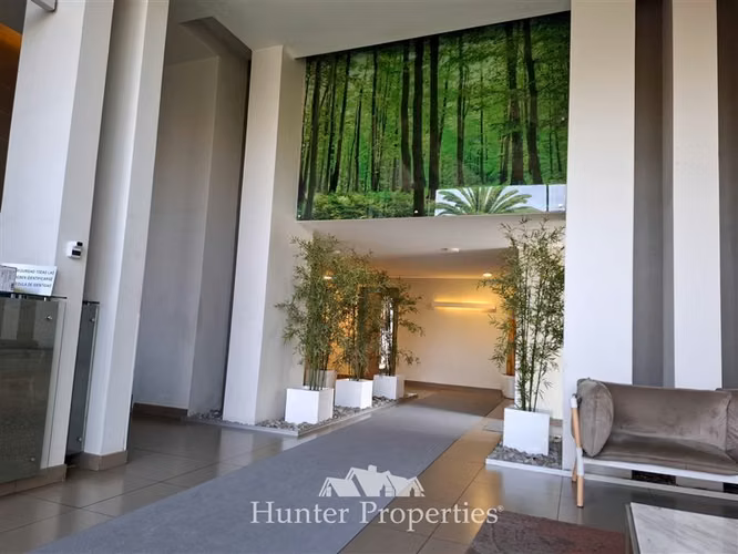 Departamento en arriendo de 3 dorm. en Viña del Mar