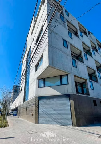 Local Comercial 53M2 arriendo en Santiago