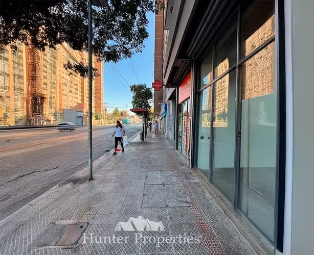 Local Comercial 125M2 Minimarket en arriendo en Santiago