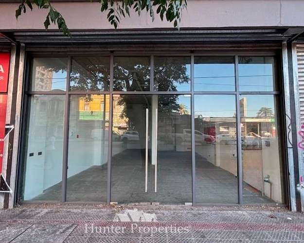 Local Comercial 64M2 Matucana arriendo en Santiago