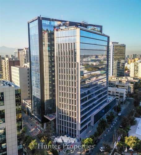 Local Comercial Nuevo Retail arriendo en Providencia