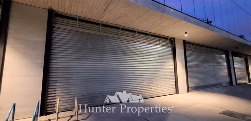 Local Comercial Nuevo 204M2 Metro Manuel Montt Providencia - Imagen 11