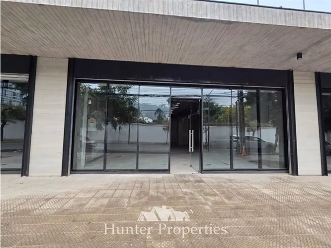 Local Comercial Nuevo 204M2 Metro Manuel Montt Providencia - Imagen 22