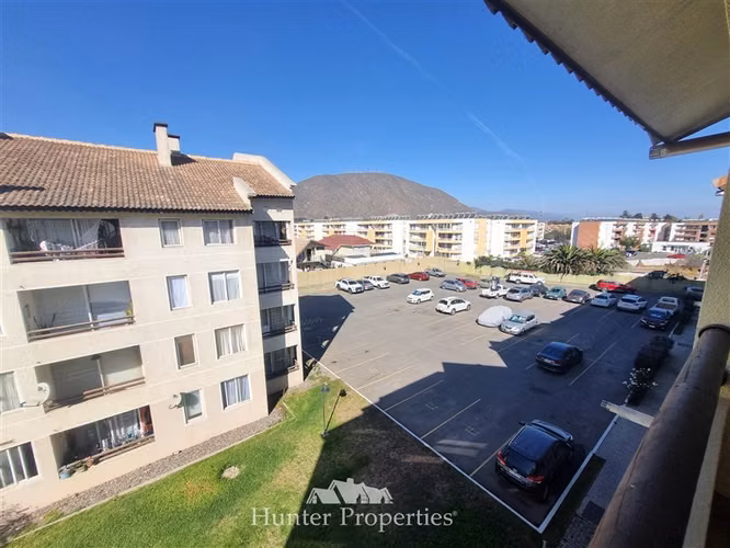 OPORTUNIDAD Departamento Amoblado venta 2D piscina La Serena