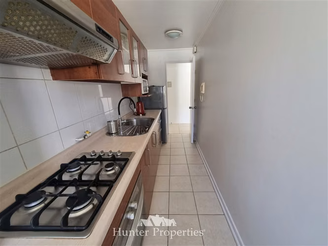 OPORTUNIDAD Departamento Amoblado venta 2D piscina La Serena