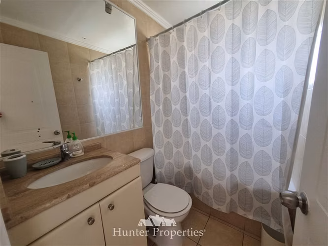 OPORTUNIDAD Departamento Amoblado venta 2D piscina La Serena