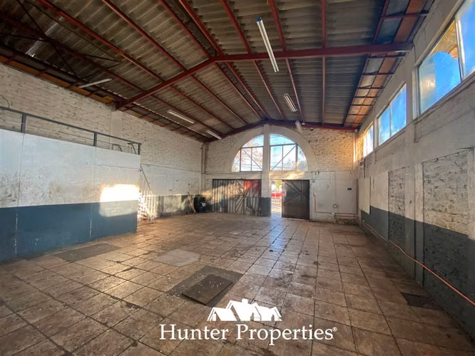 TERRENO COMERCIAL en venta en La Florida V. Mackenna
