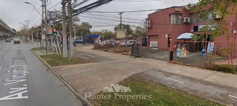 TERRENO COMERCIAL en venta en La Florida V. Mackenna
