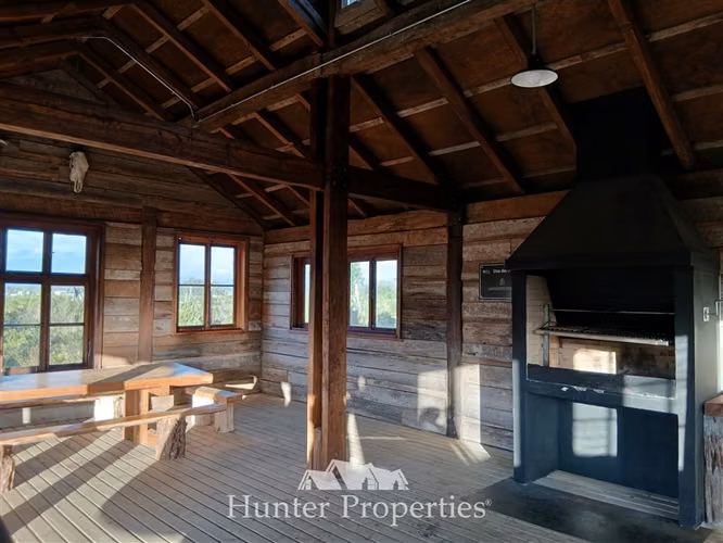 Parcela con bosque nativo en venta en Puerto Varas