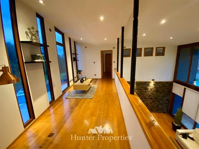 Casa en Parcela venta 428/5002 mt2 6D/4B en Puerto Montt